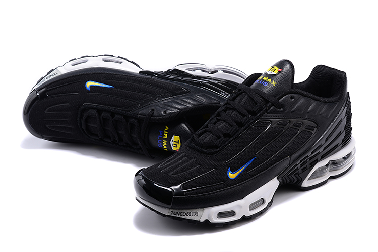Nike Tuned Air 3
