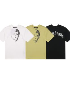 Palm Angels Skull Classic Tee
