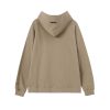 Fear of God Essentials Hoodies - Image 3
