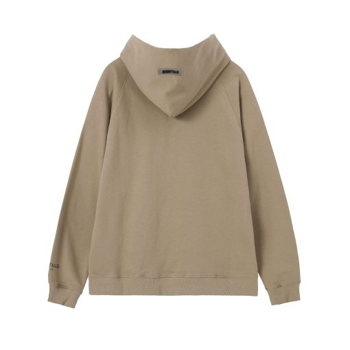 Fear of God Essentials Hoodies - Image 3