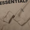 Fear of God Essentials Hoodies - Image 9