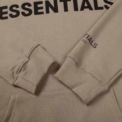 Fear of God Essentials Hoodies - Image 9