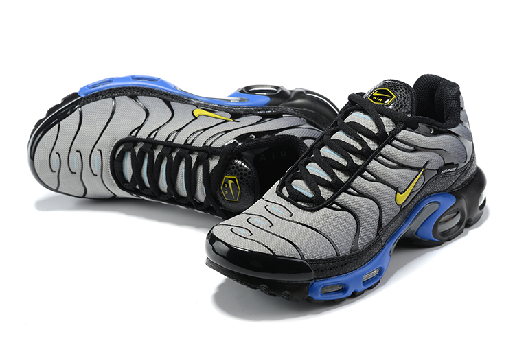 Nike Tuned Air