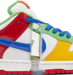 SB Dunk 'Sandy Bodecker'