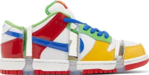 SB Dunk 'Sandy Bodecker'