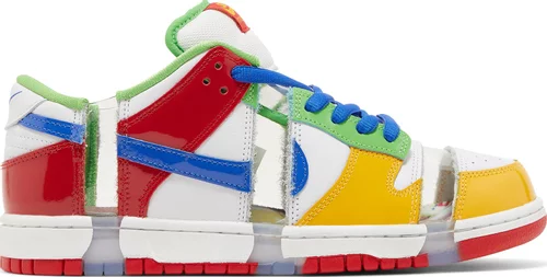 SB Dunk 'Sandy Bodecker'