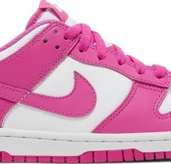 SB Dunk 'Active Fuchsia’
