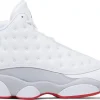 Jordan 13 'White Wolf Grey'