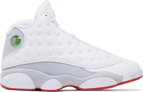 Jordan 13 'White Wolf Grey'