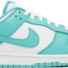 SB Dunk 'Clear Jade'