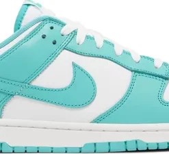 SB Dunk 'Clear Jade'