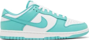 SB Dunk 'Clear Jade'