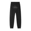 Corteiz Alcatraz Black black Pants