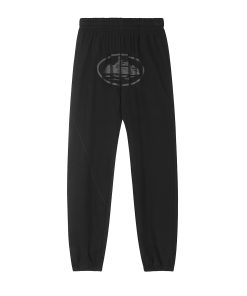 Corteiz Alcatraz Black black Pants