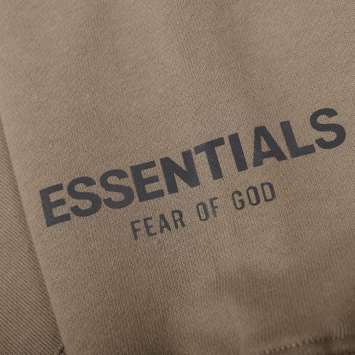 Fear of God Essentials Hoodies - Image 10