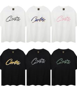 Corteiz Allstarz T-Shirts