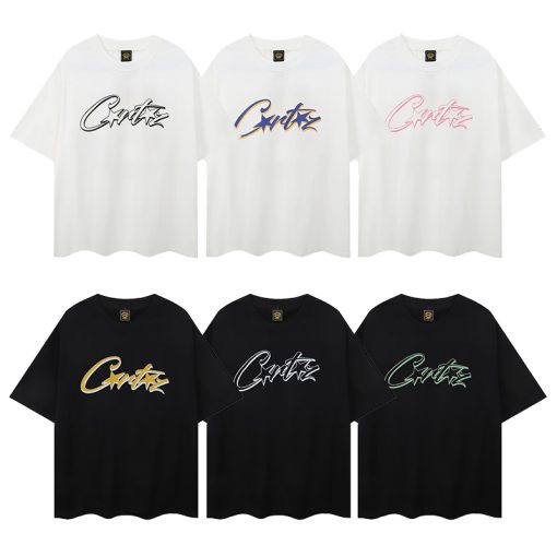 Corteiz Allstarz T-Shirts