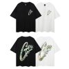 Corteiz Camo Gunslinger T-Shirt