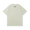 Fear of God Essentials Logo T-shirts - Image 3