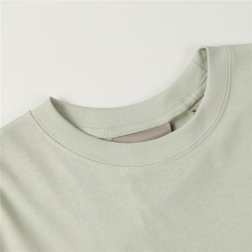 Fear of God Essentials Logo T-shirts - Image 10