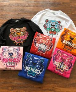 Sudadera Kenzo