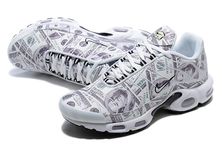Nike Tuned Air