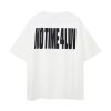 Corteiz No Time 4 Luv T-Shirt - Image 2