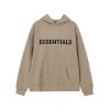 Fear of God Essentials Hoodies - Image 2