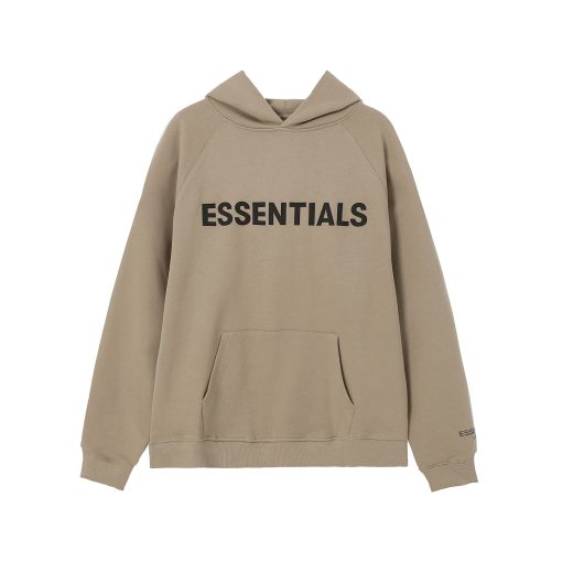Fear of God Essentials Hoodies - Image 2