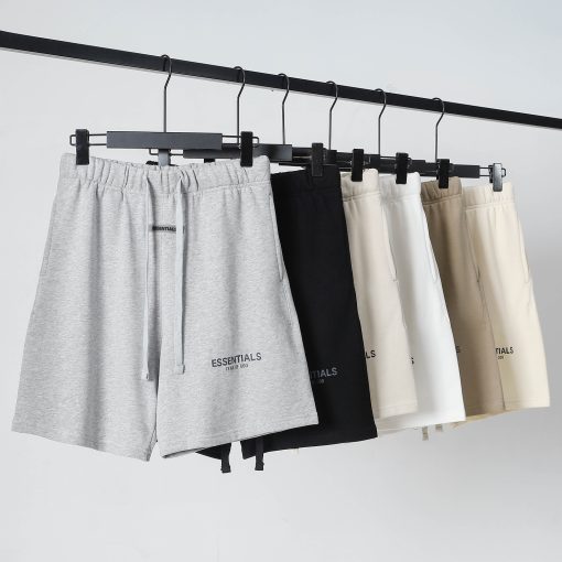 Fear of God Essentials Shorts - Image 2