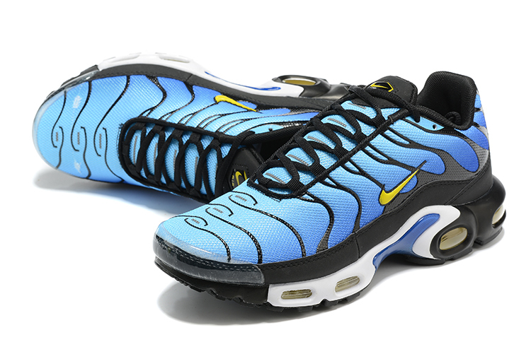 Nike Tuned Air