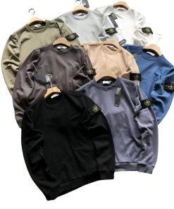 Stone Island Crewneck