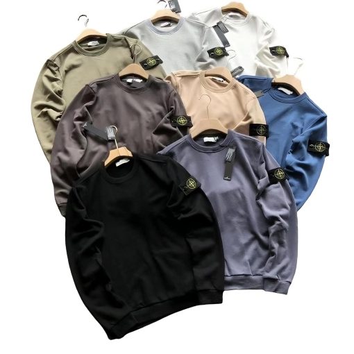 Stone Island Crewneck