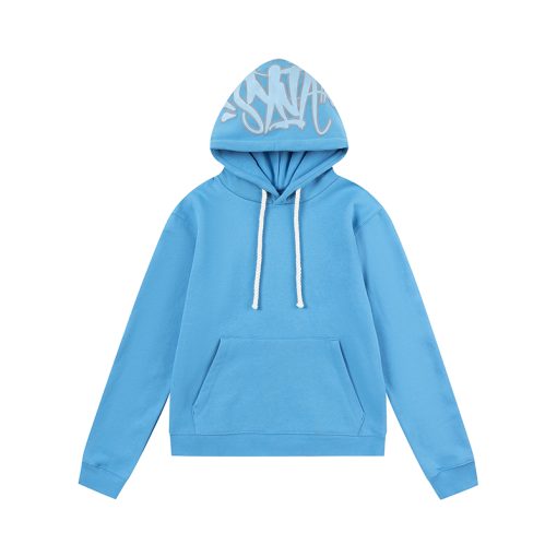 Syna Word Logo Tracksuit - Image 2