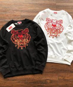 Sudadera Kenzo