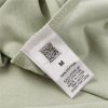 Fear of God Essentials Logo T-shirts - Image 6