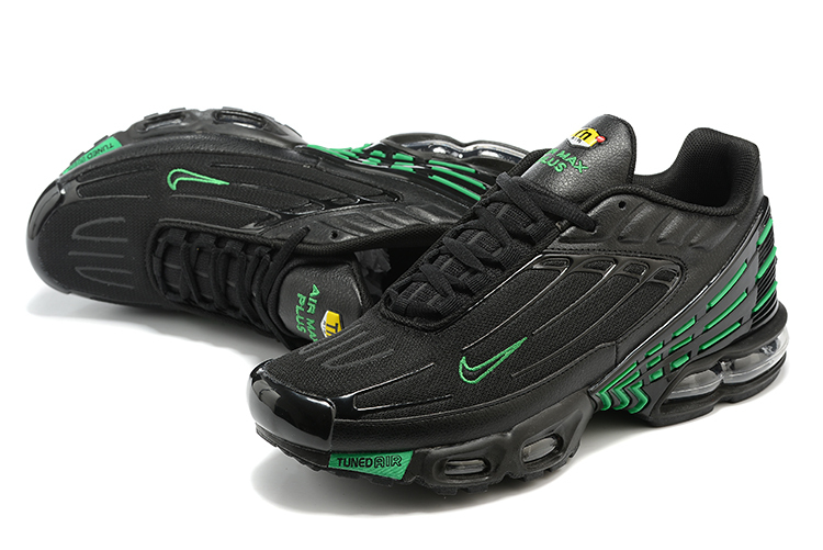 Nike Tuned Air  3