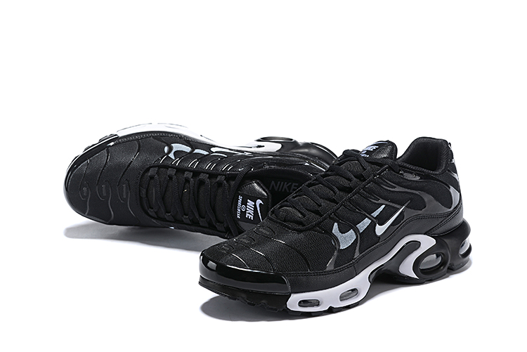 Nike Tuned Air