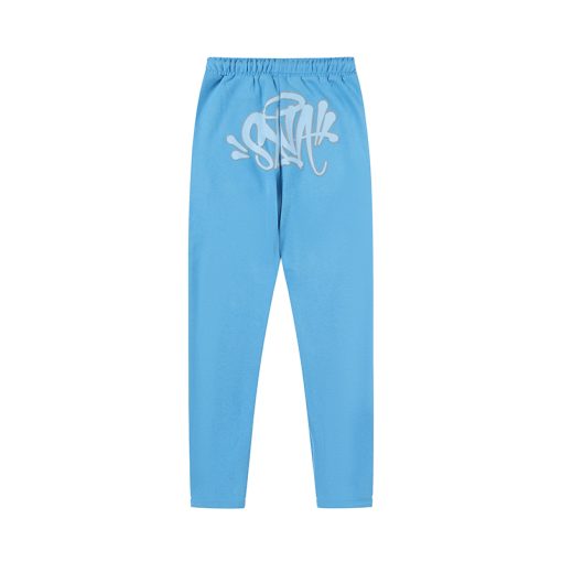 Syna Word Logo Tracksuit - Image 5