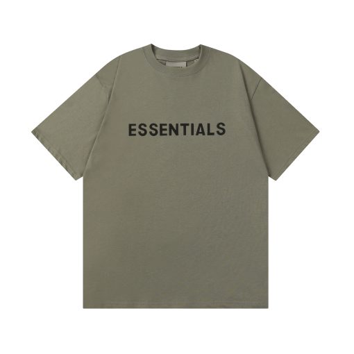 Fear of God Essentials T-shirts (Front) - Image 2