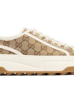 Gucci Plateau