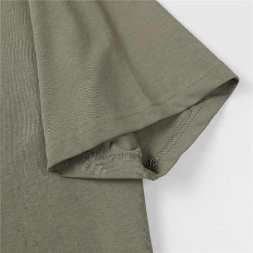 Fear of God Essentials T-shirts (Front) - Image 10