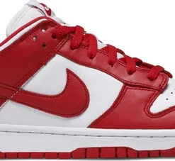 SB Dunk 'St. John's'