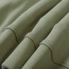 Fear of God Essentials ZipUp Hoodies - Image 11