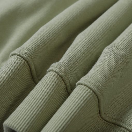 Fear of God Essentials ZipUp Hoodies - Image 11