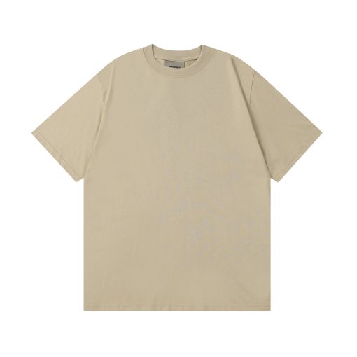 Fear of God Essentials T-shirts (Back) - Image 6