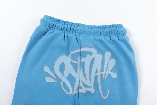 Syna Word Logo Tracksuit - Image 9