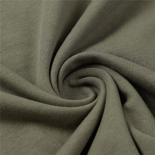 Fear of God Essentials T-shirts (Front) - Image 6