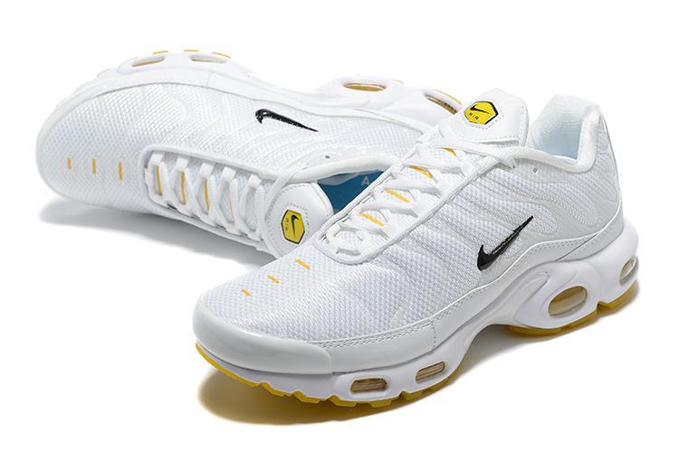 Nike Tuned Air