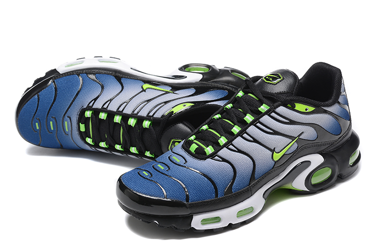 Nike Tuned Air